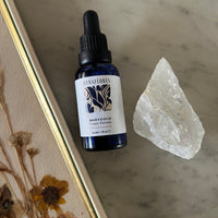 Marygold Flower Remedy