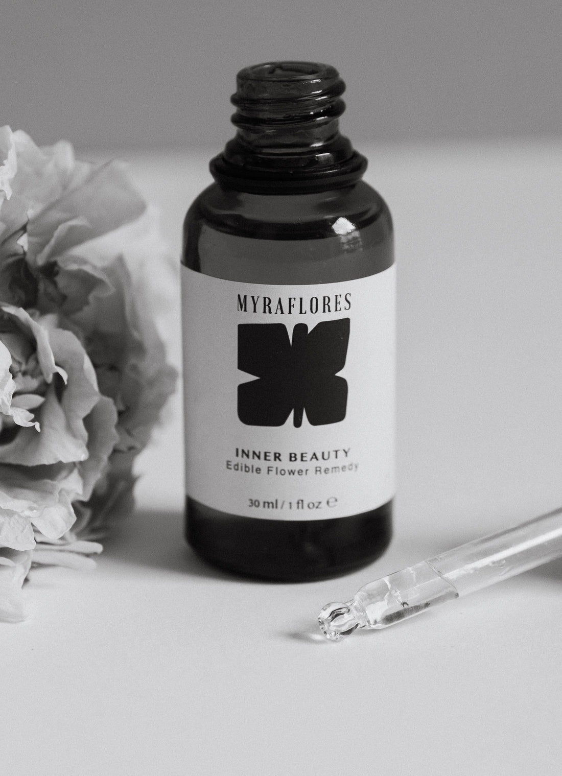 Inner Beauty Flower Remedy