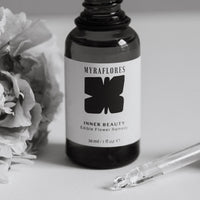 Inner Beauty Flower Remedy