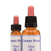 Cherry Plum Stock Essence - Healing Herbs