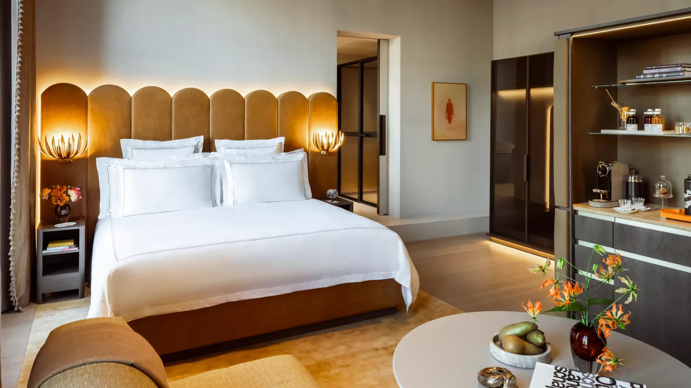 Rosewood Hotel Amsterdam