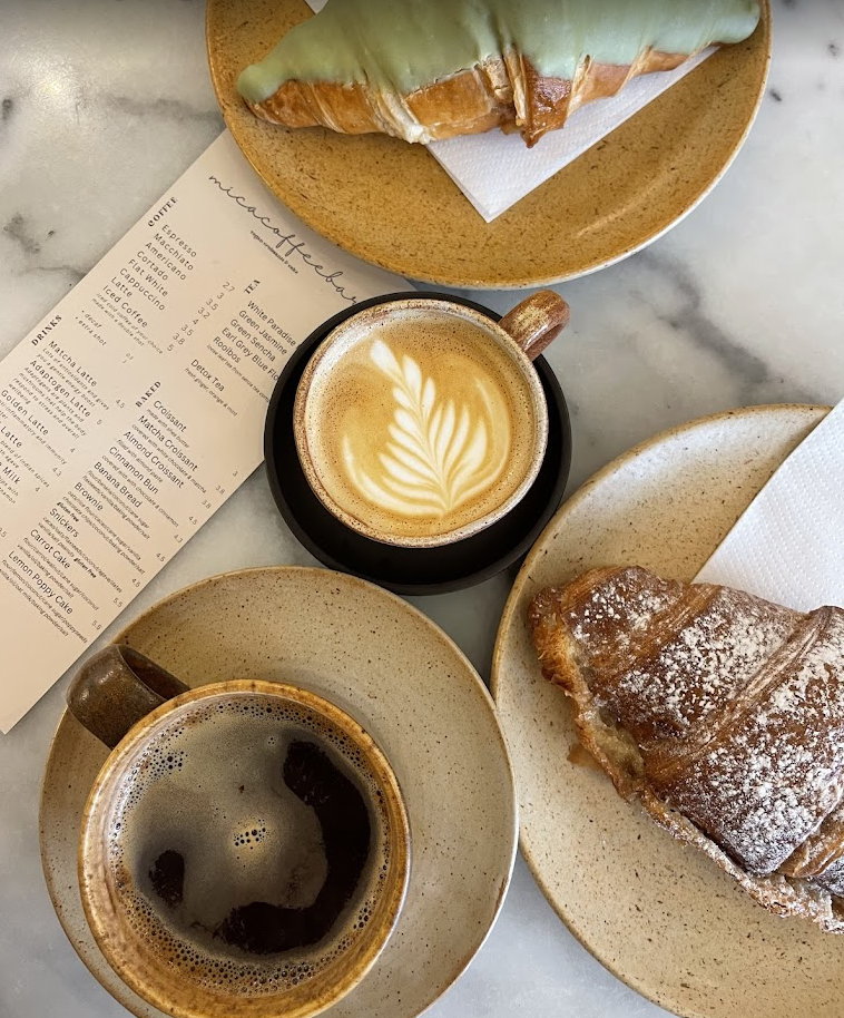 Mica Coffee Bar