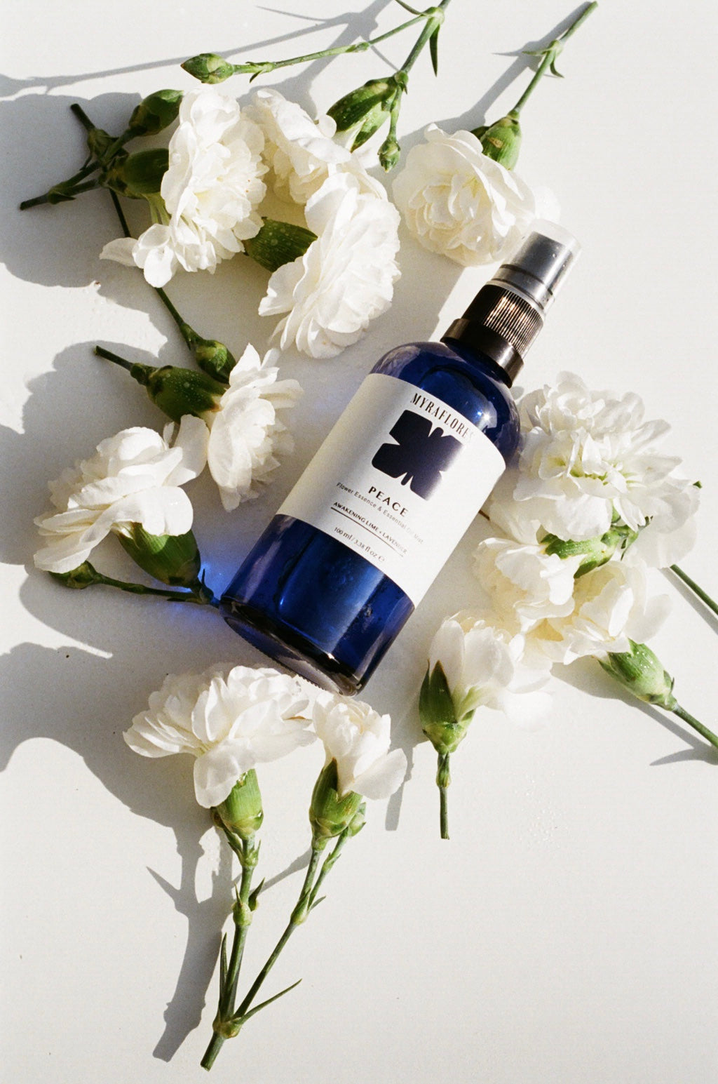 Peace Botanical Mist