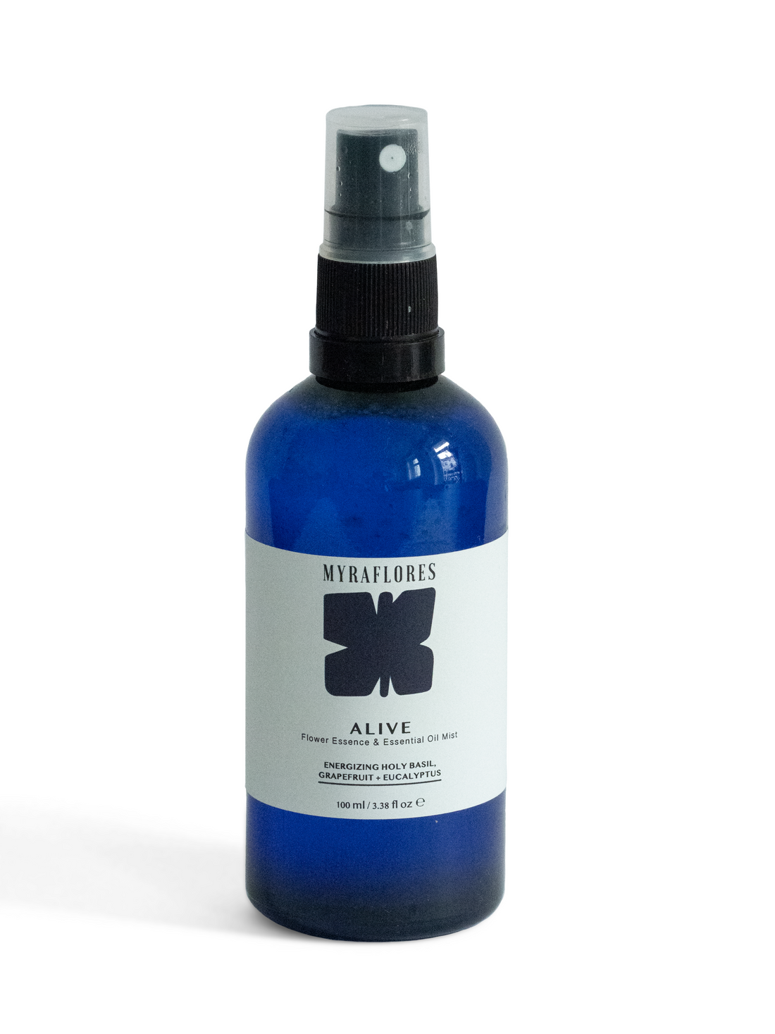 Alive Botanical Mist