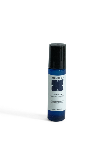 Center Roller - Tester