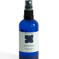 Evergreen Botanical Mist