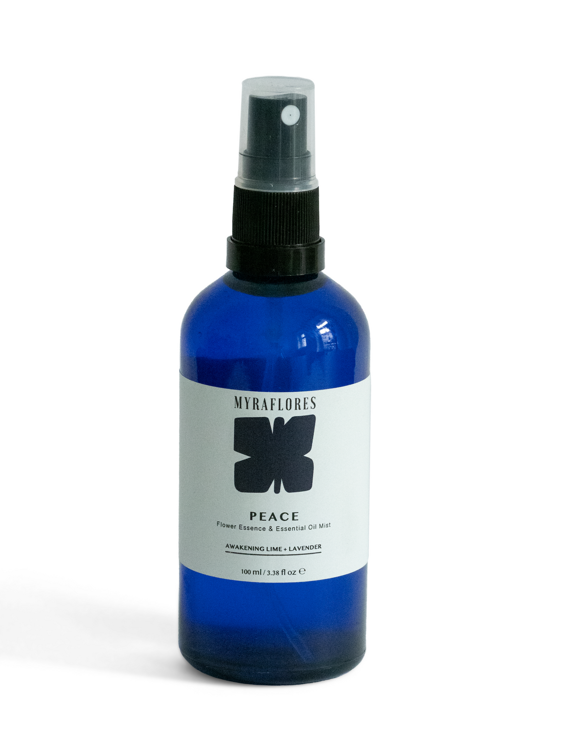 Peace Botanical Mist