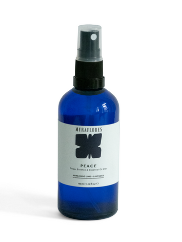 Peace Botanical Mist - Tester