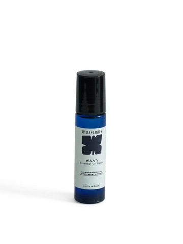 Wavy Roller - Tester